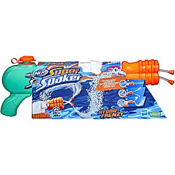 Hasbro Nerf Super Soaker Hydro Frenzy Blaster à eau