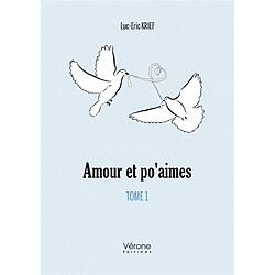 Amour et po'aimes : Tome 1 - Occasion