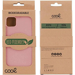 Protection pour téléphone portable Cool IPHONE 13 Rose