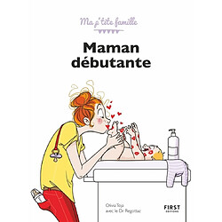 Maman débutante