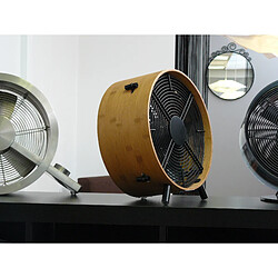 Avis Stadler Form Ventilateur Otto