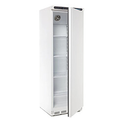 Armoire Réfrigérée Positive 400 L Blanche - Polar pas cher