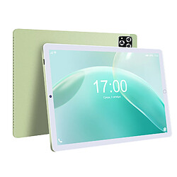 Avis Tablette Tactile VANWIN S50 3/64 Go 10.1 Pouces Android 12 Dual 4G LTE/SIM WiFi, Bluetooth5.0/GPS/Type C - blanc