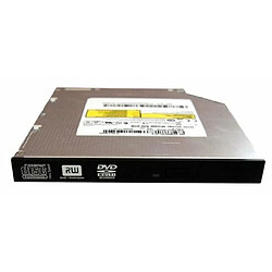 Avis Fujitsu S26361-F3267-L2 lecteur de disques optiques