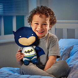 BATMAN Peluche lumineuse Go Glow Pal