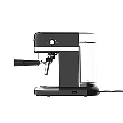 Avis Machine à expresso 20bars noir - ce4510 - SOLAC