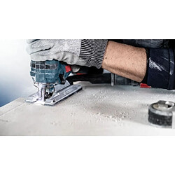 Lames de scie sauteuse Bosch Expert Carbure T 141 HM Special for Fibre and Plaster