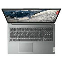 Ordinateur Portable Lenovo IdeaPad 1 15ALC7 Ryzen 7 5700U 16 GB RAM 15,6" 512 GB SSD