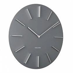 Present Time Horloge Discreet D40cm