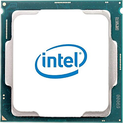 INTEL Core i5-9600K (3.7 GHz / 4.6 GHz) (Bulk)