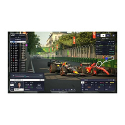 Avis Just For Games F1 Manager 2023 - Jeu PS5