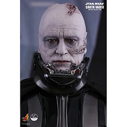 Hot Toys QS013 - Star Wars 6 : Return Of The Jedi - Darth Vader Standard Version pas cher