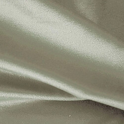 Thedecofactory VELOURS - Rideau toucher velours taupe 140x250