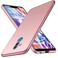 PHONECARE Coque Hard Case SlimShield - Huawei Mate 20 Lite Rose