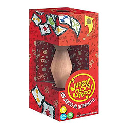 Jeu de société Jungle Speed (ES)