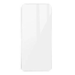 Avizar Verre Trempé Motorola Moto G100 Dureté 9H Anti-traces Ultra-fin Transparent