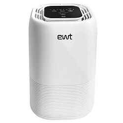 Purificateur d'air 20m² 45w blanc - airpur - EWT