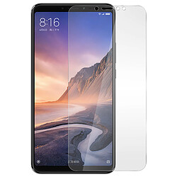 Avizar Film Xiaomi Mi Max 3 Protection écran Verre trempé Anti-rayures 9H