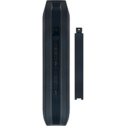 SANAG Nouveau Rc43140P Telecommande De Remplacement Pour Hitachi Tv Rc43140 49He4000 49Hk6000 49Hk6500 55Hk6500 55Hl7000 55Hl8000 55Hl8000K 55Hl9000G 65Hl7000 65Hl8000 24He2000 24He2001 32He2000 32He2100