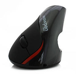 Universal Souris Verticale Ergonomique Souris de Bureau 2.4G Souris Verticale Souris d'Ordinateur Sans Fil