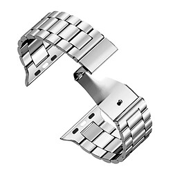 Acheter PHONECARE Bracelet Acier Stainless Lux + Outil pour Amazfit GTR 4 - Or