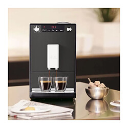 Acheter Machine Expresso Automatique MELITTA - E950-544 - Noir Mat