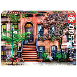 Educa Borras Puzzle GREENWICH VILLAGE