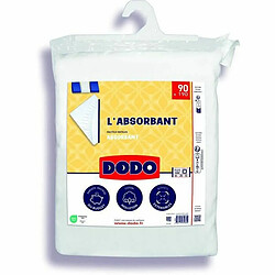 Protecteur de matelas DODO Absorbant 90 x 190