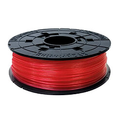 Xyz Printing XYZ Cartouche de filament PLA - 1,75 mm - Rouge Clair