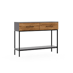 EPIKASA Table Console Volga