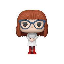 Funko Mercredi - Figurine POP! Matilyn Thornhill 9 cm