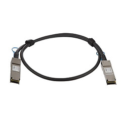 Startech 1M QSFP+ DIRECT ATTACH CABLE