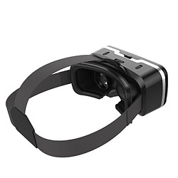 Yonis Casque VR Smartphone 4.5 à 6 pouces pas cher