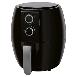 Friteuse sans huile à air chaud 3,6L 1350W noir Bomann FR6057HCB-Noir