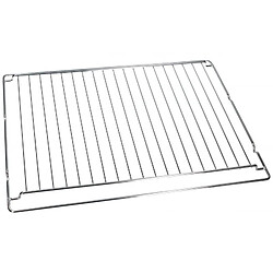 Avis Samsung GRILLE DE FOUR 465 X 355 MM