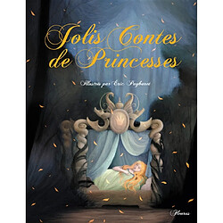 Jolis contes de princesses