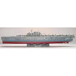 Avis Trumpeter Maquette Bateau U.s. Aircraft Carrier Cv-8 Hornet