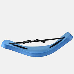 Avis Wewoo Bouée EVA réglable Flottant Mousse De Piscine De Taille Ceinture Équipement De Formation Enfants Adultes Float Board Tool Rose