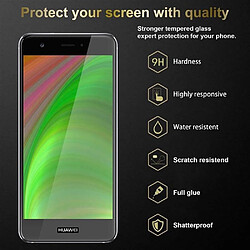 Avis Cadorabo Verre trempé Huawei NOVA Film Protection