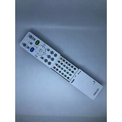 Avis GUPBOO Télécommande Universelle de Rechange pour Pioneer DVR-450H-S DVR-550H-S DVR-650H-S DVR-5