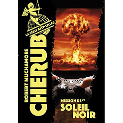 Cherub. Vol. 8 1/2. Soleil noir - Occasion