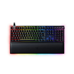 Clavier pour jeu Razer Huntsman V2 Espagnol Qwerty