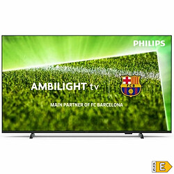 TV intelligente Philips 43PUS8009 4K Ultra HD 43" LED HDR