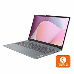 Ordinateur Portable Lenovo Ideapad Slim 15ABR8 3 15,6" 16 GB RAM 512 GB Qwerty portugais