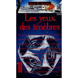 Les yeux des ténèbres - Occasion