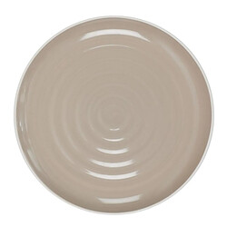 But Assiette plate Ø26,5 cm UNIC Beige