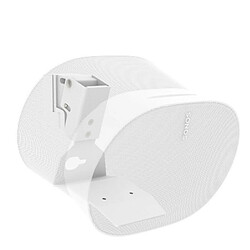 Cavus Support mural Support mural pour SONOS ERA 300 blanc pas cher