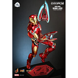 Acheter Hot Toys CMS018D60 - Marvel Comics - Avengers Campus - Iron Man Mark 80