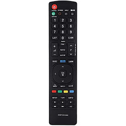 SANAG Telecommande Universelle Akb72915244 Remplacement De Contrôleur Pour, Smart Lcd Led Tv Telecommande, Clavier Innovant Telecommande Pour La Television