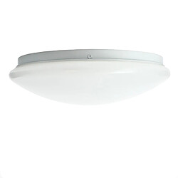 LED plafonnier 36 W rendement 324W moderne rond plafonnier applique 3240 lumen intérieur lumière chambre cuisine bureau 230V 6000K pas cher